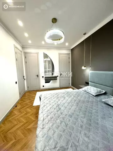 127 м², 4-комнатная квартира, этаж 8 из 12, 127 м², изображение - 35