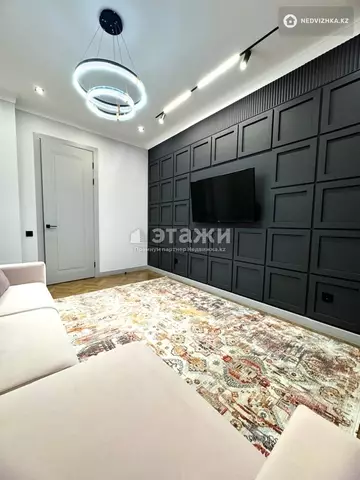 127 м², 4-комнатная квартира, этаж 8 из 12, 127 м², изображение - 36