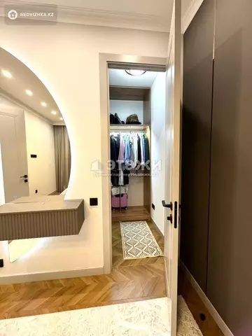 127 м², 4-комнатная квартира, этаж 8 из 12, 127 м², изображение - 37