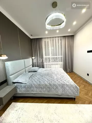 127 м², 4-комнатная квартира, этаж 8 из 12, 127 м², изображение - 38