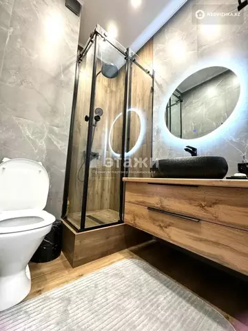 127 м², 4-комнатная квартира, этаж 8 из 12, 127 м², изображение - 39