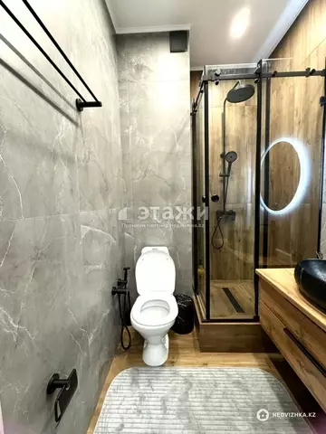 127 м², 4-комнатная квартира, этаж 8 из 12, 127 м², изображение - 40