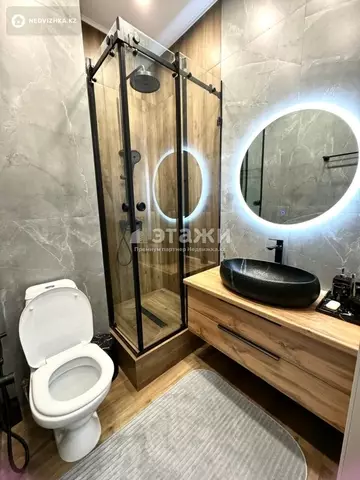 127 м², 4-комнатная квартира, этаж 8 из 12, 127 м², изображение - 41