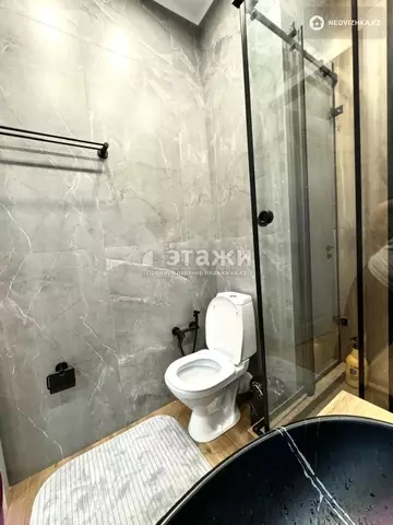 127 м², 4-комнатная квартира, этаж 8 из 12, 127 м², изображение - 43