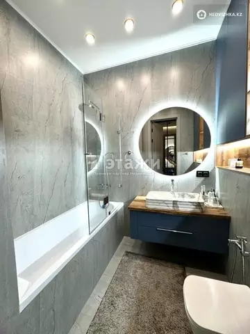 127 м², 4-комнатная квартира, этаж 8 из 12, 127 м², изображение - 44