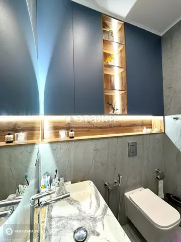 127 м², 4-комнатная квартира, этаж 8 из 12, 127 м², изображение - 47