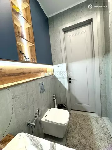 127 м², 4-комнатная квартира, этаж 8 из 12, 127 м², изображение - 48