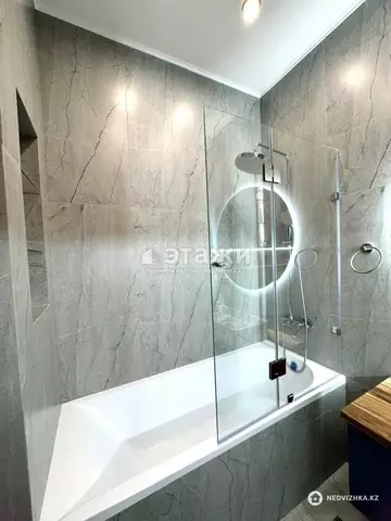 127 м², 4-комнатная квартира, этаж 8 из 12, 127 м², изображение - 49