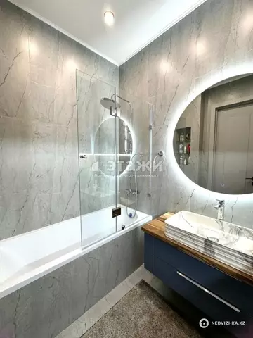 127 м², 4-комнатная квартира, этаж 8 из 12, 127 м², изображение - 50