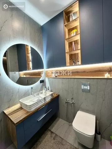 127 м², 4-комнатная квартира, этаж 8 из 12, 127 м², изображение - 51