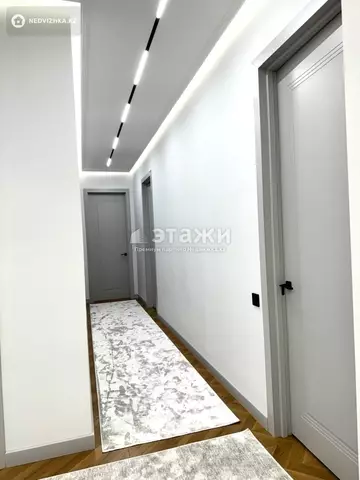 127 м², 4-комнатная квартира, этаж 8 из 12, 127 м², изображение - 52