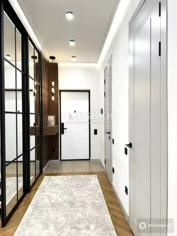 127 м², 4-комнатная квартира, этаж 8 из 12, 127 м², изображение - 53