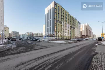 61 м², 2-комнатная квартира, этаж 2 из 9, 61 м², изображение - 4