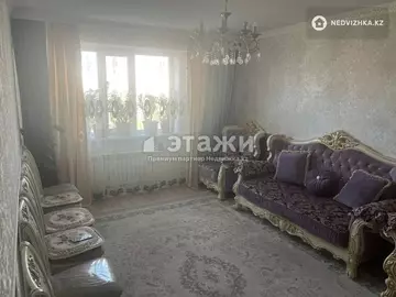 89 м², 3-комнатная квартира, этаж 4 из 14, 89 м², изображение - 6
