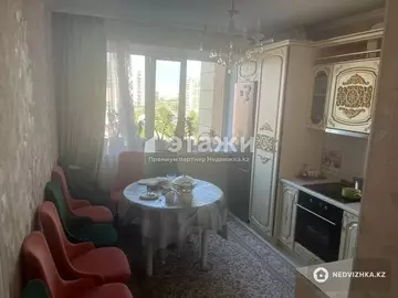 89 м², 3-комнатная квартира, этаж 4 из 14, 89 м², изображение - 7