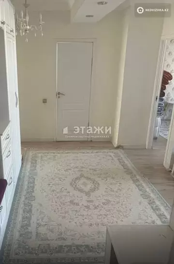 89 м², 3-комнатная квартира, этаж 4 из 14, 89 м², изображение - 8