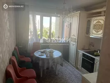 89 м², 3-комнатная квартира, этаж 4 из 14, 89 м², изображение - 9