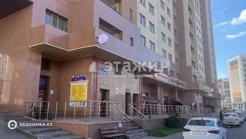 89 м², 3-комнатная квартира, этаж 4 из 14, 89 м², изображение - 11