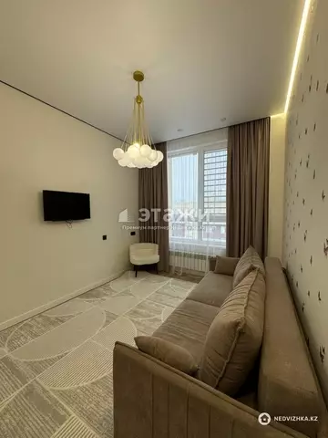 82 м², 3-комнатная квартира, этаж 9 из 9, 82 м², изображение - 4