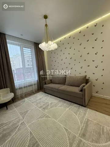 82 м², 3-комнатная квартира, этаж 9 из 9, 82 м², изображение - 6