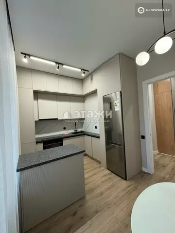 82 м², 3-комнатная квартира, этаж 9 из 9, 82 м², изображение - 7