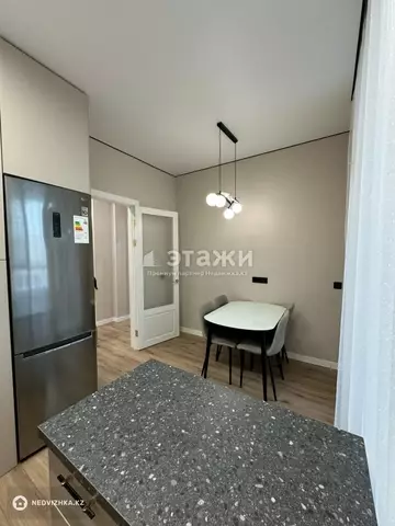 82 м², 3-комнатная квартира, этаж 9 из 9, 82 м², изображение - 9
