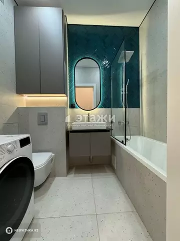 82 м², 3-комнатная квартира, этаж 9 из 9, 82 м², изображение - 10