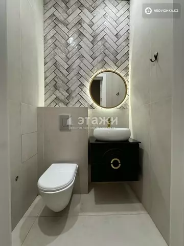 82 м², 3-комнатная квартира, этаж 9 из 9, 82 м², изображение - 11