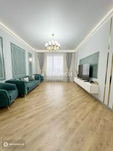144 м², 4-комнатная квартира, этаж 9 из 9, 144 м², изображение - 5