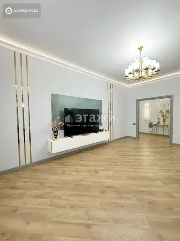 144 м², 4-комнатная квартира, этаж 9 из 9, 144 м², изображение - 6