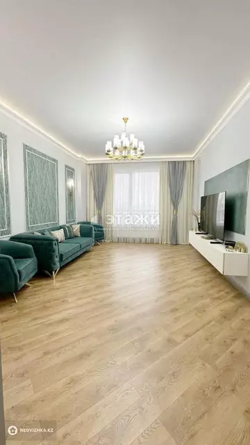 144 м², 4-комнатная квартира, этаж 9 из 9, 144 м², изображение - 7
