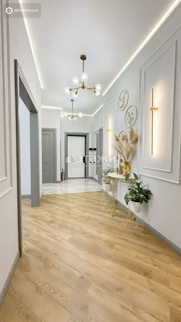 144 м², 4-комнатная квартира, этаж 9 из 9, 144 м², изображение - 8