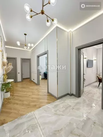 144 м², 4-комнатная квартира, этаж 9 из 9, 144 м², изображение - 9
