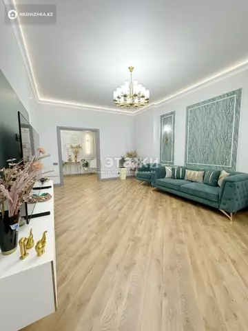 144 м², 4-комнатная квартира, этаж 9 из 9, 144 м², изображение - 10