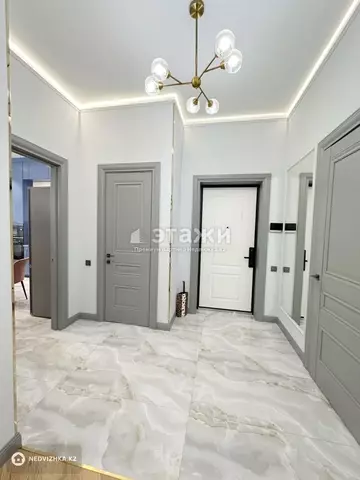 144 м², 4-комнатная квартира, этаж 9 из 9, 144 м², изображение - 12