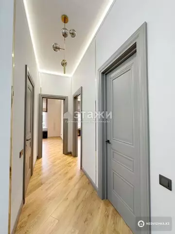 144 м², 4-комнатная квартира, этаж 9 из 9, 144 м², изображение - 13