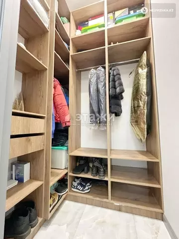 144 м², 4-комнатная квартира, этаж 9 из 9, 144 м², изображение - 14