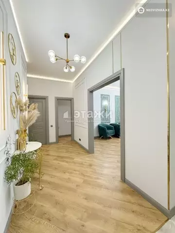 144 м², 4-комнатная квартира, этаж 9 из 9, 144 м², изображение - 15