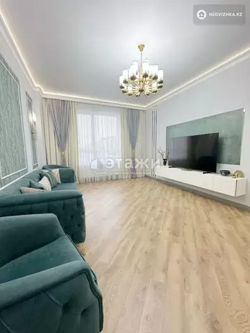 144 м², 4-комнатная квартира, этаж 9 из 9, 144 м², изображение - 16