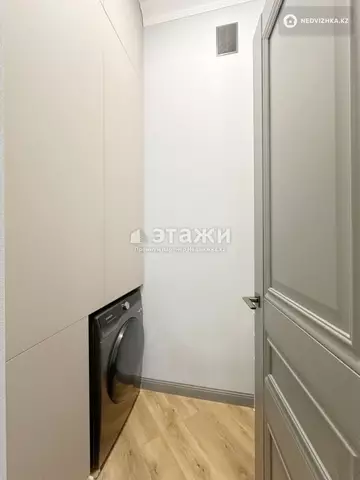 144 м², 4-комнатная квартира, этаж 9 из 9, 144 м², изображение - 17