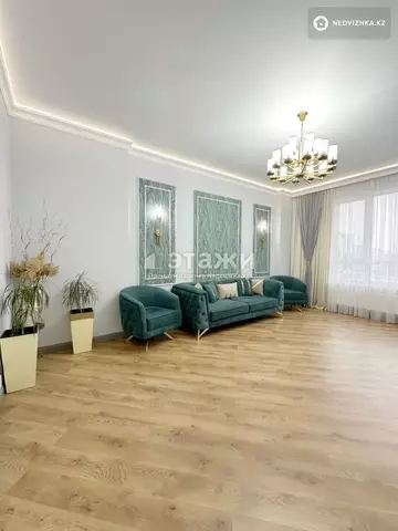 144 м², 4-комнатная квартира, этаж 9 из 9, 144 м², изображение - 18