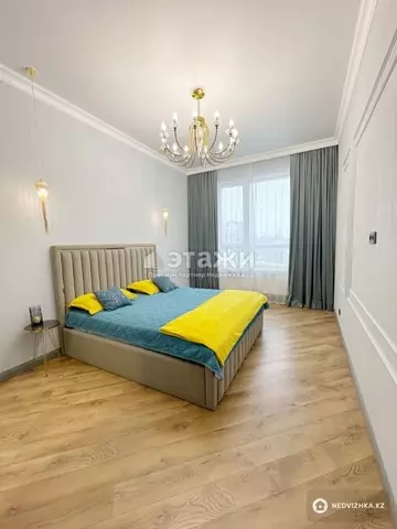 144 м², 4-комнатная квартира, этаж 9 из 9, 144 м², изображение - 19