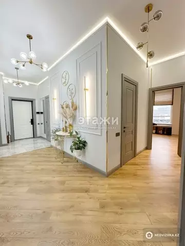 144 м², 4-комнатная квартира, этаж 9 из 9, 144 м², изображение - 20
