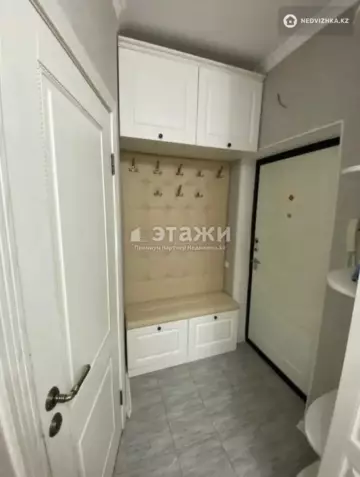 48 м², 1-комнатная квартира, этаж 8 из 13, 48 м², изображение - 11