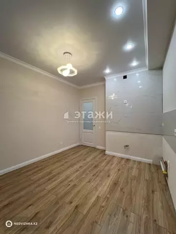 69.62 м², 2-комнатная квартира, этаж 8 из 9, 70 м², изображение - 4