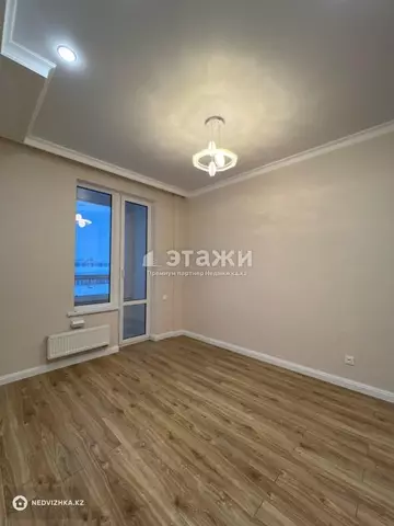 69.62 м², 2-комнатная квартира, этаж 8 из 9, 70 м², изображение - 5