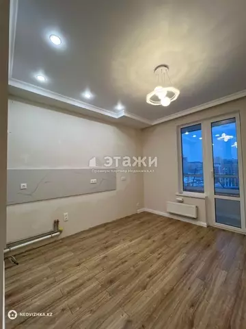 69.62 м², 2-комнатная квартира, этаж 8 из 9, 70 м², изображение - 6