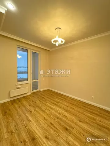 69.62 м², 2-комнатная квартира, этаж 8 из 9, 70 м², изображение - 7