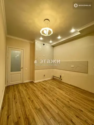 69.62 м², 2-комнатная квартира, этаж 8 из 9, 70 м², изображение - 8