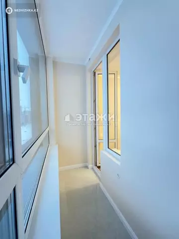 69.62 м², 2-комнатная квартира, этаж 8 из 9, 70 м², изображение - 10